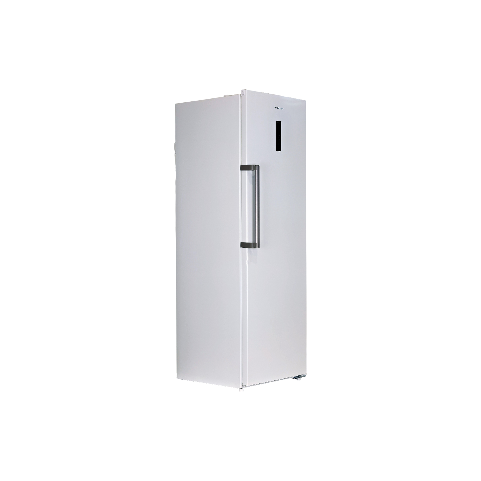 Congélateur Armoire 274 L Reconditionné THOMSON THFZ273NFWH : vue du côté droit