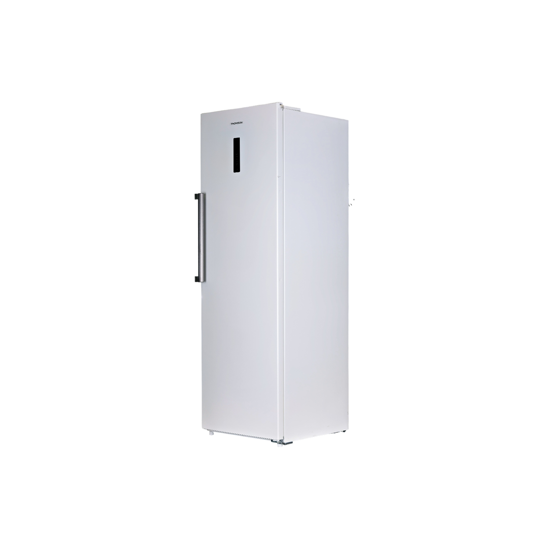 Congélateur Armoire 274 L Reconditionné THOMSON THFZ273NFWH : vue du côté gauche