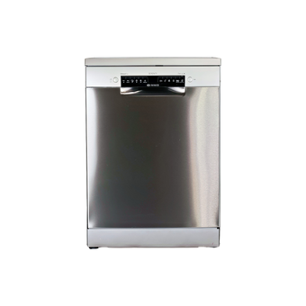 Lave-Vaisselle Pose Libre 13 Cvts Reconditionné BOSCH SMS4ETI28E : vue de face