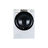 Lave-Linge Hublot 10 kg Reconditionné CANDY RPD4106BWMBC8-S : vue de face