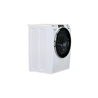 Lave-Linge Hublot 10 kg Reconditionné CANDY RPD4106BWMBC8-S : vue du côté droit