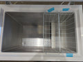 Congélateur Coffre 230 L Reconditionné THOMSON TCH253E : vue de l'intérieur