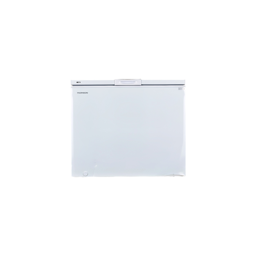Congélateur Coffre 230 L Reconditionné THOMSON TCH253E : vue de face
