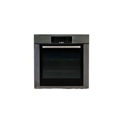 Four chaleur tournante BOSCH HBA372BS0