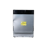 Lave-Vaisselle Encastrable 12 Cvts Reconditionné ELECTROLUX EEC67210L : vue de face