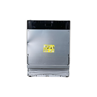 Lave-Vaisselle Encastrable 12 Cvts Reconditionné ELECTROLUX EEC67210L : vue de face