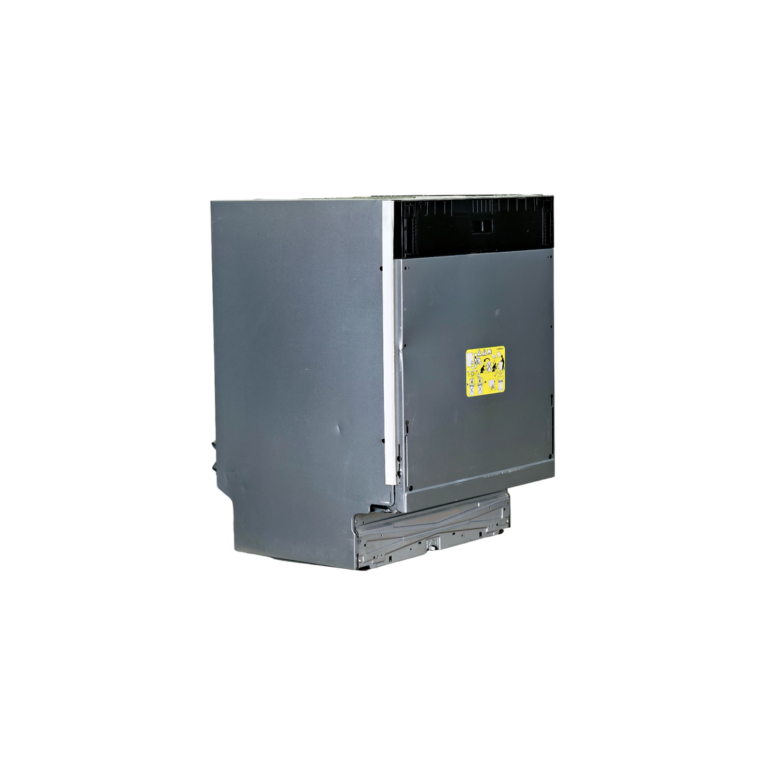Lave-Vaisselle Encastrable 12 Cvts Reconditionné ELECTROLUX EEC67210L : vue du côté droit