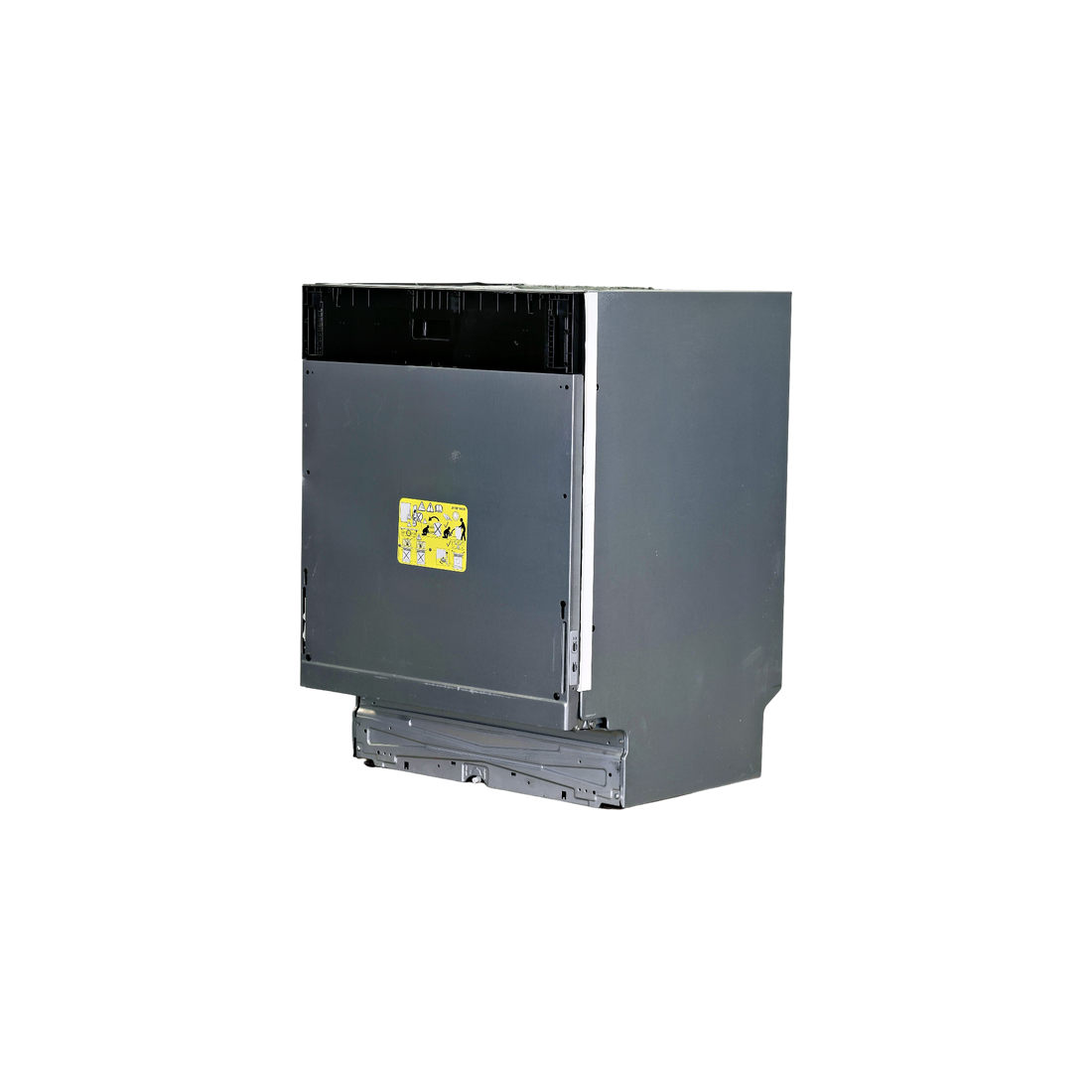 Lave-Vaisselle Encastrable 12 Cvts Reconditionné ELECTROLUX EEC67210L : vue du côté gauche