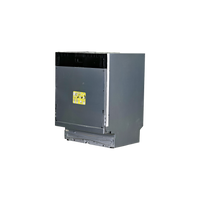 Lave-Vaisselle Encastrable 12 Cvts Reconditionné ELECTROLUX EEC67210L : vue du côté gauche