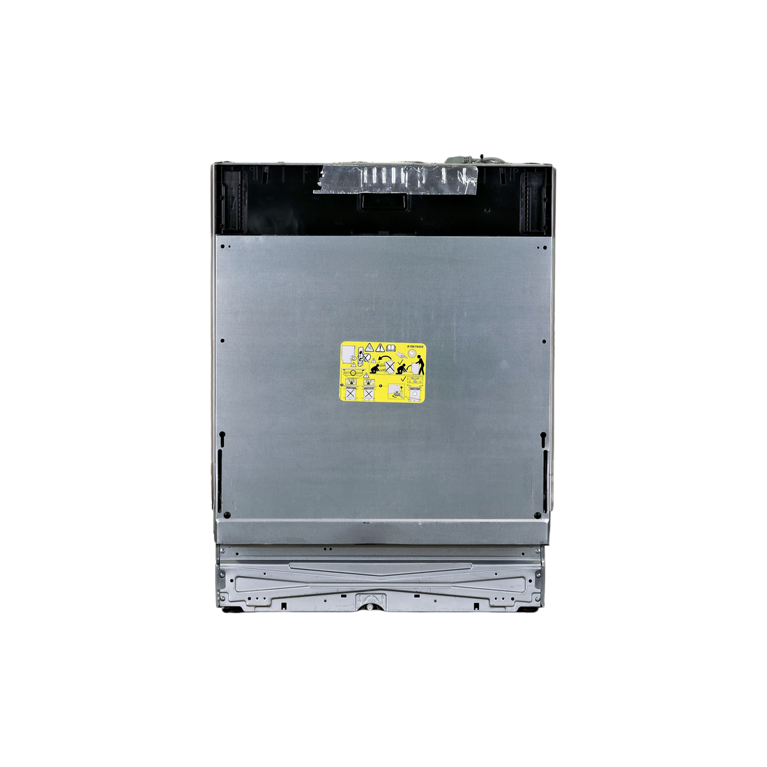 Lave-Vaisselle Encastrable 12 Cvts Reconditionné ELECTROLUX EEC67210L : vue de face