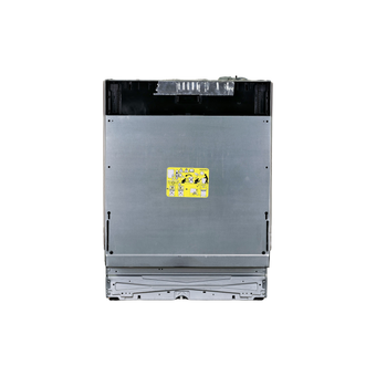 Lave-Vaisselle Encastrable 12 Cvts Reconditionné ELECTROLUX EEC67210L : vue de face