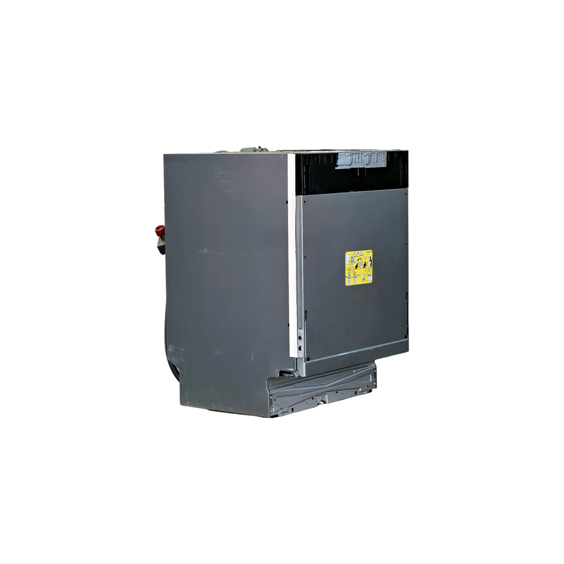 Lave-Vaisselle Encastrable 12 Cvts Reconditionné ELECTROLUX EEC67210L : vue du côté droit