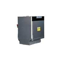Lave-Vaisselle Encastrable 12 Cvts Reconditionné ELECTROLUX EEC67210L : vue du côté droit