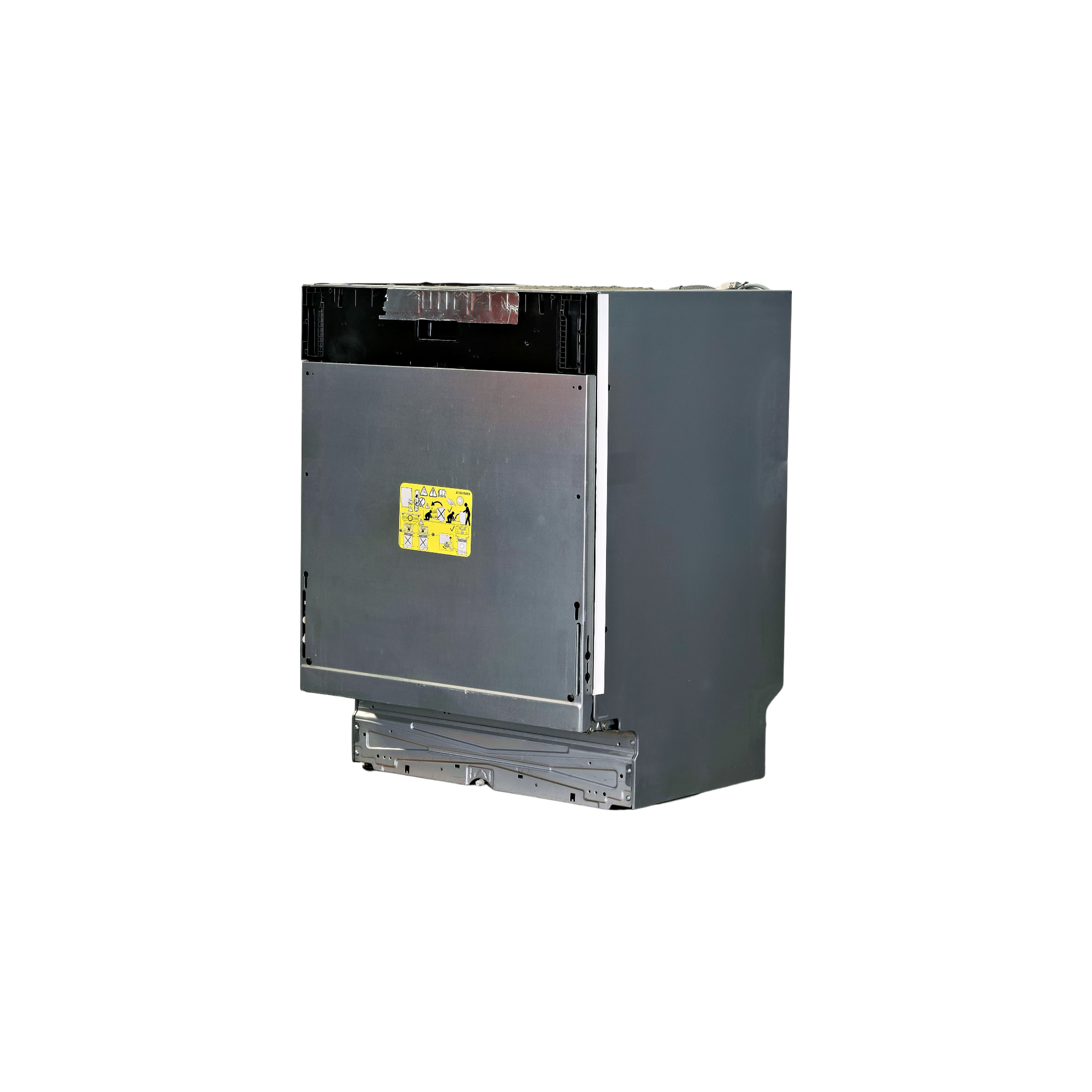 Lave-Vaisselle Encastrable 12 Cvts Reconditionné ELECTROLUX EEC67210L : vue du côté gauche