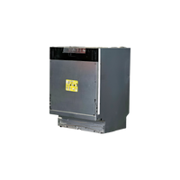 Lave-Vaisselle Encastrable 12 Cvts Reconditionné ELECTROLUX EEC67210L : vue du côté gauche