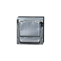 Four Chaleur Tournante 71 L Reconditionné WHIRLPOOL OMK58RU1X : détails