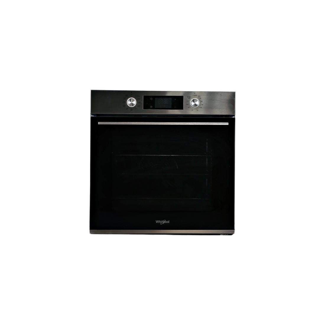 Four Chaleur Tournante 71 L Reconditionné WHIRLPOOL OMK58RU1X : vue de face
