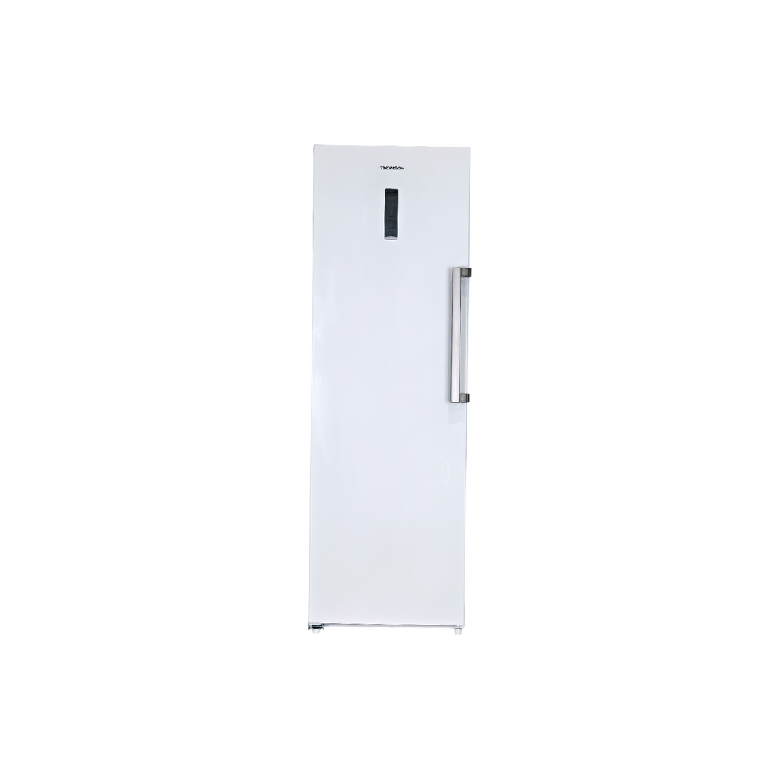 Réfrigérateur Une Porte 359 L Reconditionné THOMSON THLR359NFWH : vue de face