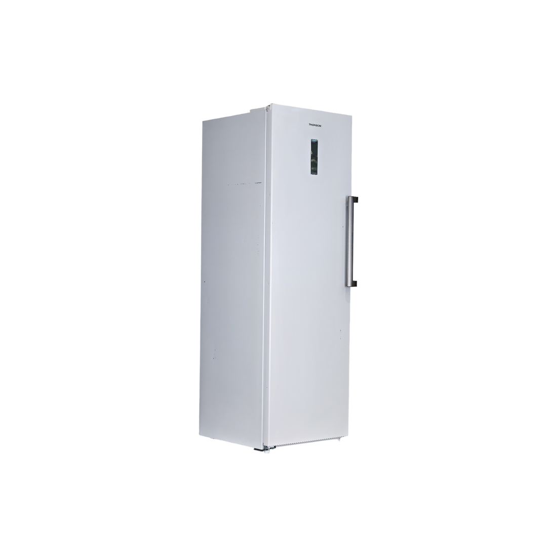 Réfrigérateur Une Porte 359 L Reconditionné THOMSON THLR359NFWH : vue du côté droit