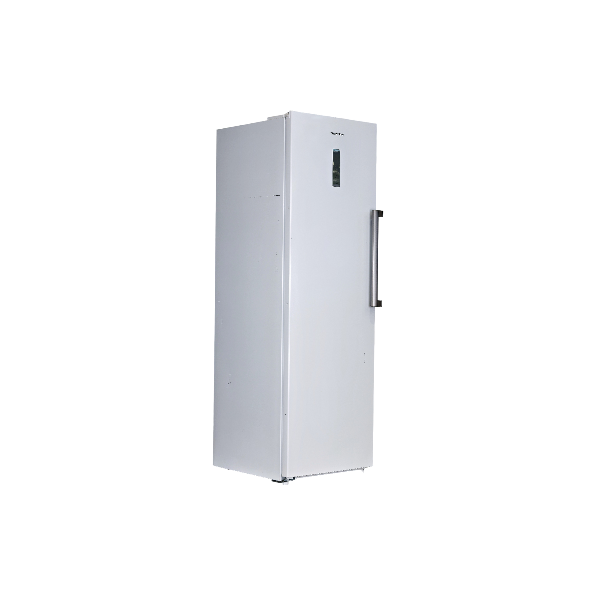 Réfrigérateur Une Porte 359 L Reconditionné THOMSON THLR359NFWH : vue du côté droit