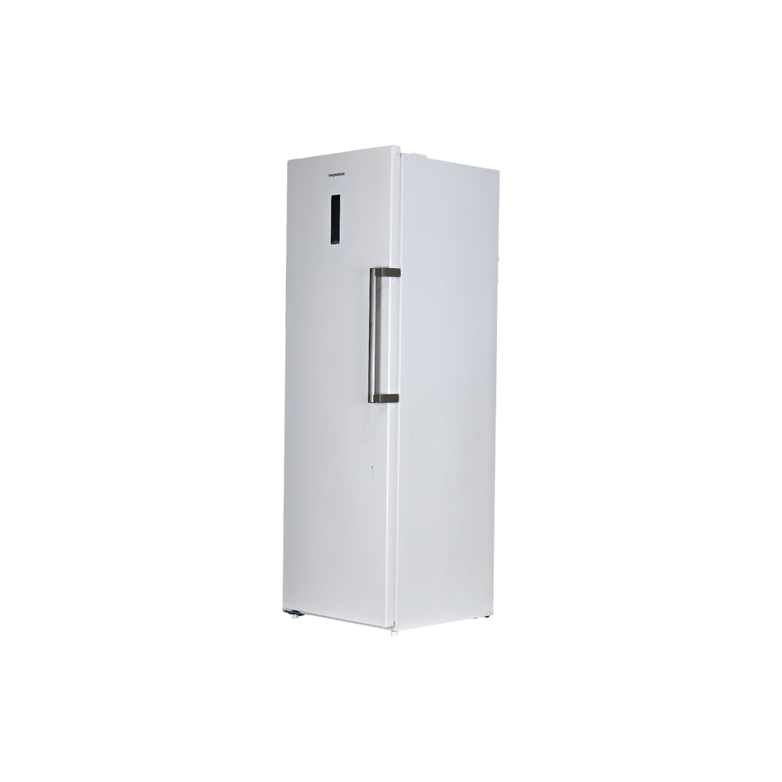 Réfrigérateur Une Porte 359 L Reconditionné THOMSON THLR359NFWH : vue du côté gauche