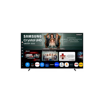 Téléviseur Led  Reconditionné SAMSUNG TU65U8005F 164 CM (65") : vue de face