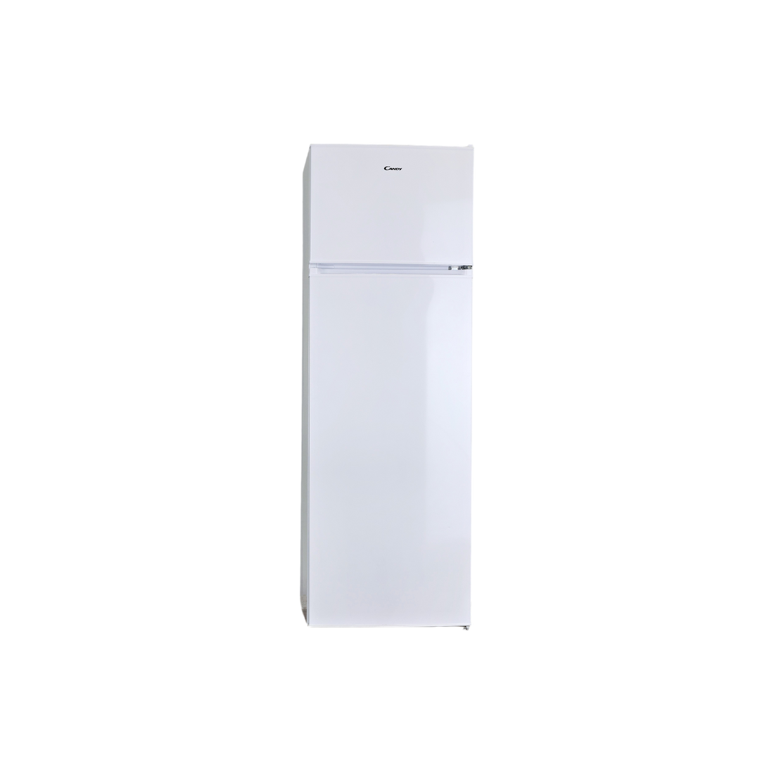 Réfrigérateur Avec Congélateur 242 L Reconditionné CANDY CVDS5162WN : vue de face