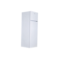 Réfrigérateur Avec Congélateur 242 L Reconditionné CANDY CVDS5162WN : vue du côté droit