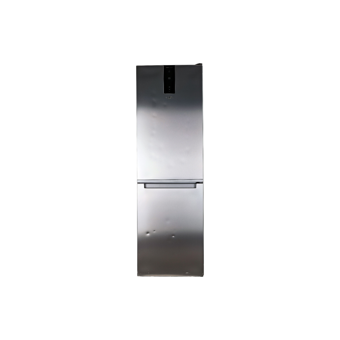 Réfrigérateur Avec Congélateur 338 L Reconditionné WHIRLPOOL W7821OOX : vue de face