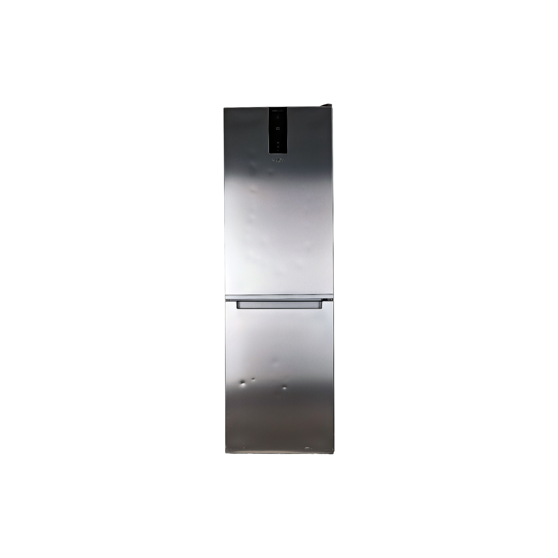Réfrigérateur Avec Congélateur 338 L Reconditionné WHIRLPOOL W7821OOX : vue de face