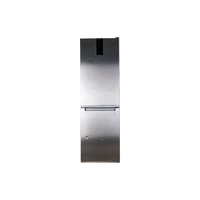 Réfrigérateur Avec Congélateur 338 L Reconditionné WHIRLPOOL W7821OOX : vue de face