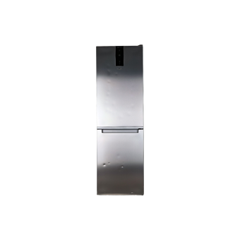 Réfrigérateur Avec Congélateur 338 L Reconditionné WHIRLPOOL W7821OOX : vue de face