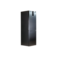 Réfrigérateur Avec Congélateur 338 L Reconditionné WHIRLPOOL W7821OOX : vue du côté droit