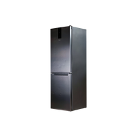 Réfrigérateur Avec Congélateur 338 L Reconditionné WHIRLPOOL W7821OOX : vue du côté gauche