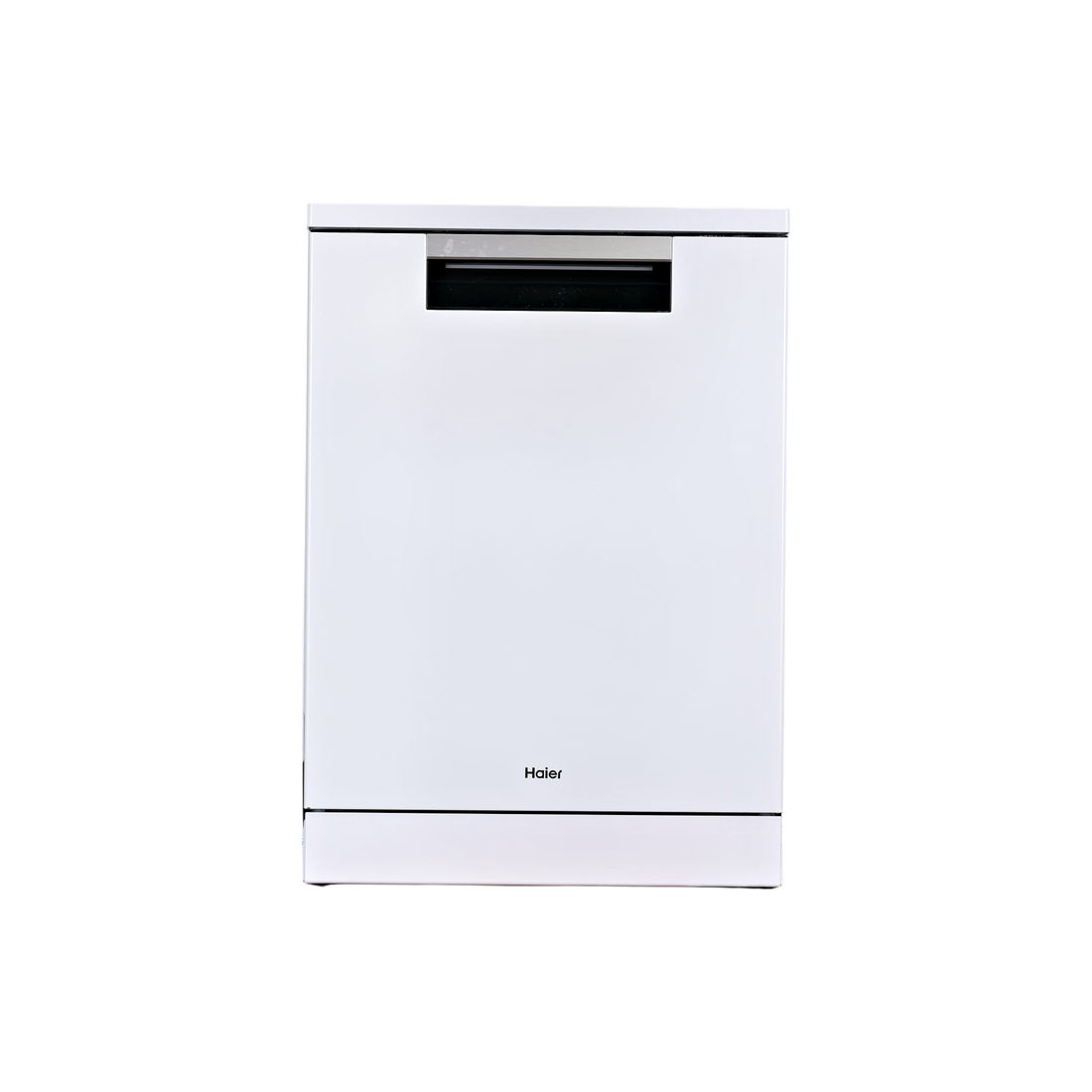 Lave-Vaisselle Pose Libre 14 Cvts Reconditionné HAIER XF 4A4M4PW : vue de face
