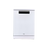 Lave-Vaisselle Pose Libre 14 Cvts Reconditionné HAIER XF 4A4M4PW : vue de face