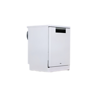 Lave-Vaisselle Pose Libre 14 Cvts Reconditionné HAIER XF 4A4M4PW : vue du côté droit