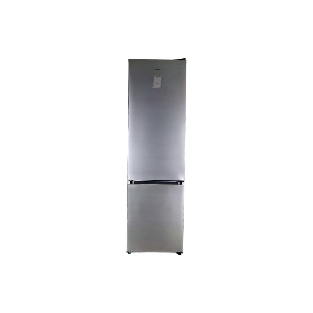 Réfrigérateur Avec Congélateur 390 L Reconditionné SAMSUNG RB38C776CS9 : vue de face