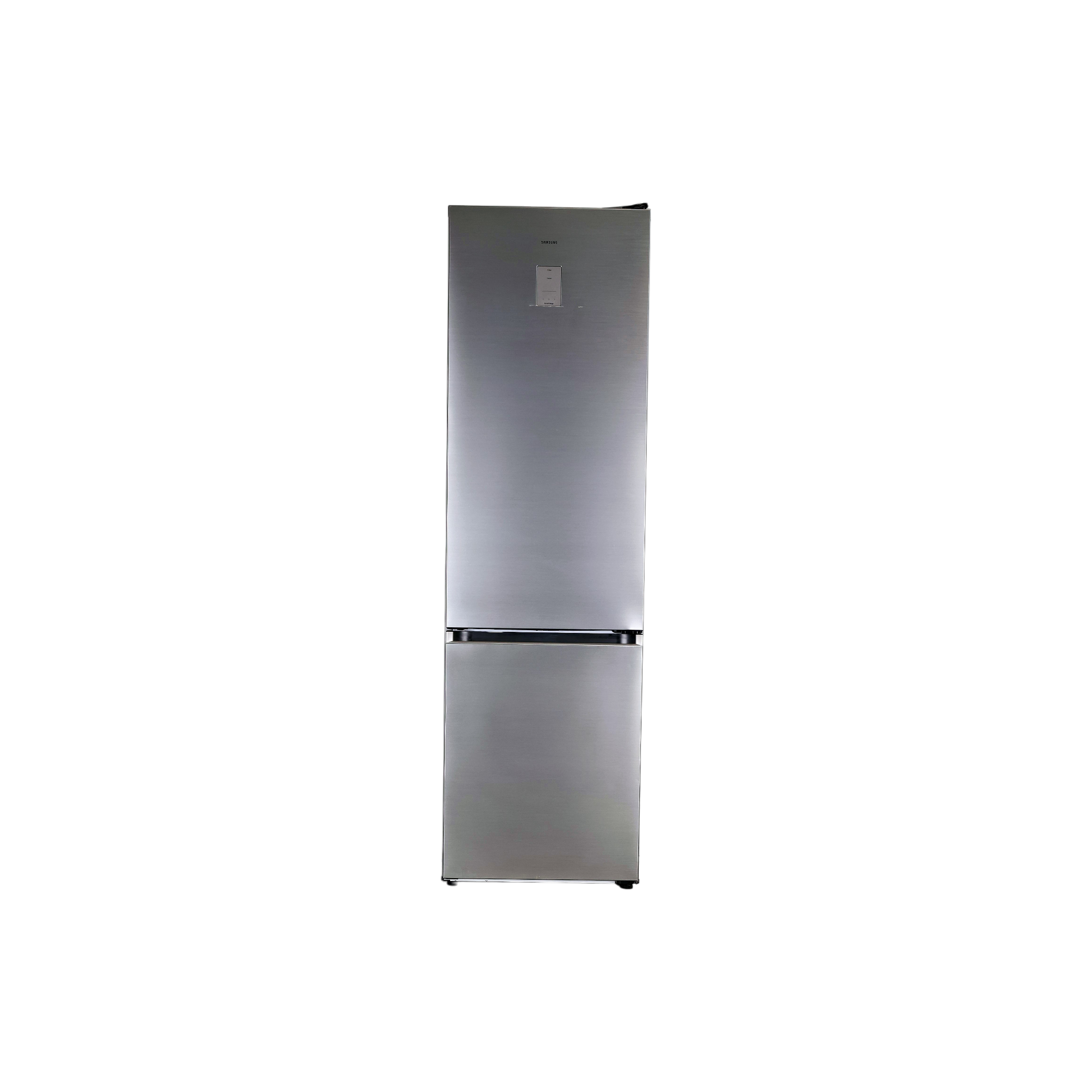 Réfrigérateur Avec Congélateur 390 L Reconditionné SAMSUNG RB38C776CS9 : vue de face