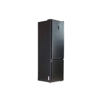 Réfrigérateur Avec Congélateur 390 L Reconditionné SAMSUNG RB38C776CS9 : vue du côté droit