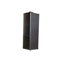 Réfrigérateur Avec Congélateur 390 L Reconditionné SAMSUNG RB38C776CS9 : vue du côté gauche