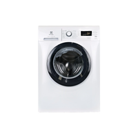 Lave-Linge Hublot 8 kg Reconditionné ELECTROLUX EW2F7814FA : vue de face