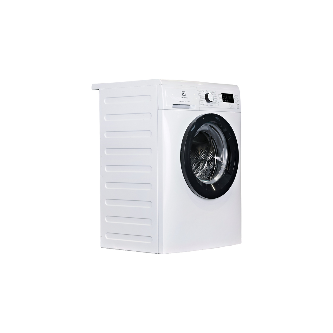 Lave-Linge Hublot 8 kg Reconditionné ELECTROLUX EW2F7814FA : vue du côté droit