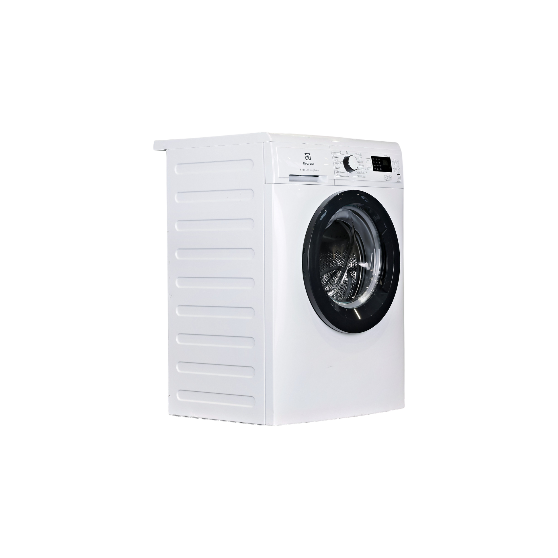 Lave-Linge Hublot 8 kg Reconditionné ELECTROLUX EW2F7814FA : vue du côté droit