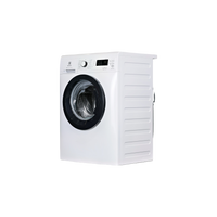 Lave-Linge Hublot 8 kg Reconditionné ELECTROLUX EW2F7814FA : vue du côté gauche