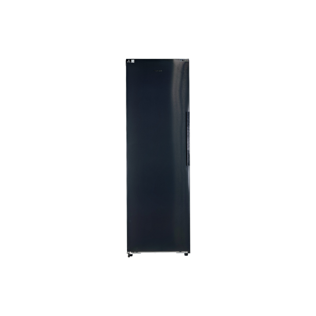 Réfrigérateur Une Porte 372 L Reconditionné HISENSE RL5K370GSFD : vue de face