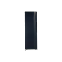 Réfrigérateur Une Porte 372 L Reconditionné HISENSE RL5K370GSFD : vue de face