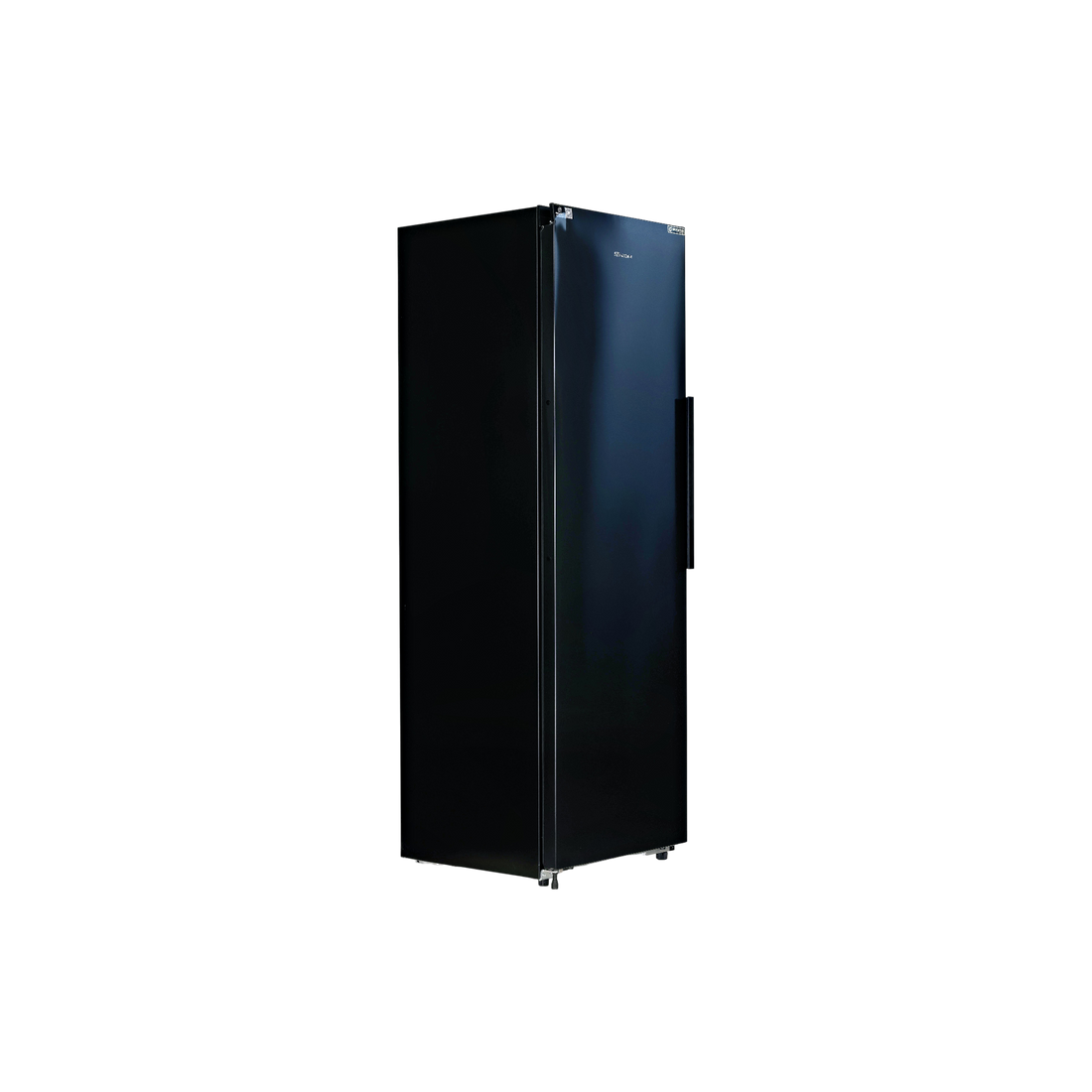 Réfrigérateur Une Porte 372 L Reconditionné HISENSE RL5K370GSFD : vue du côté droit