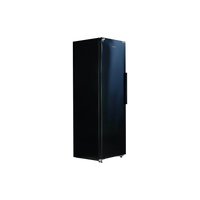 Réfrigérateur Une Porte 372 L Reconditionné HISENSE RL5K370GSFD : vue du côté droit