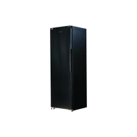 Réfrigérateur Une Porte 372 L Reconditionné HISENSE RL5K370GSFD : vue du côté gauche